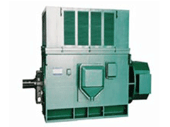 Y4501-2YR高压三相异步电机